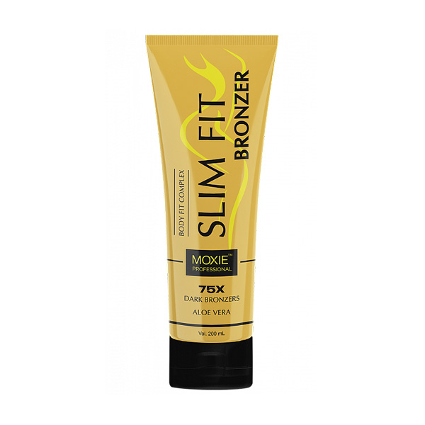 MOXIE SLIM FIT BRONZER (200 мл)