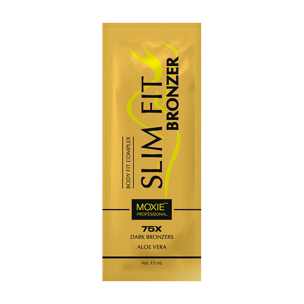 MOXIE SLIM FIT BRONZER (15 мл)
